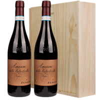 Wijnkado Italië Zenato Amarone
