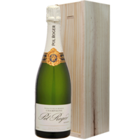 Champagne kado Pol Roger Brut Reserve
