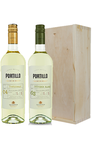 Portillo Wijnkado Argentinië Portillo