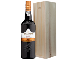 Port kado Graham's Late Bottled Vintage