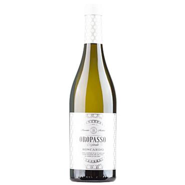 Oropasso Biscardo Chardonnay Garganega IGT Veneto