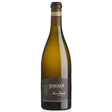 Jordan Nine Yards Chardonnay 2019