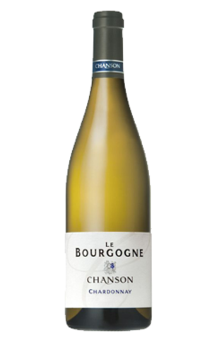 Domaine Chanson Chanson Le Bourgogne Chardonnay