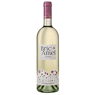 Bric Amel Langhe Bianco
