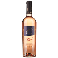 Uvam Biscardo Pinot Grigio Blush Rosato