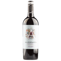 Allegranza La Mancha Tempranillo