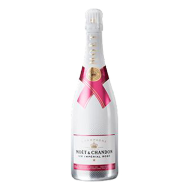 Moët & Chandon Ice Rosé Impérial 75CL