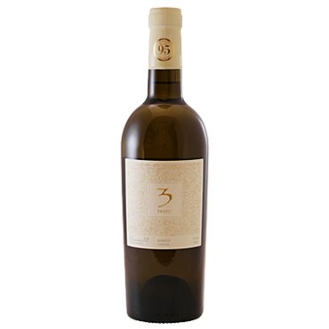 3 Passo Bianco