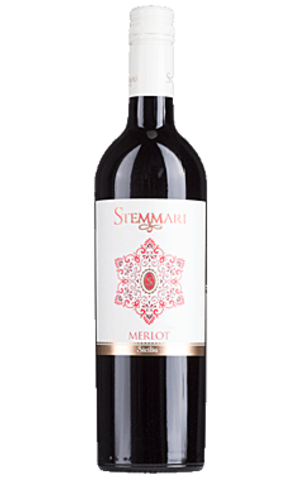 Stemmari Stemmari Merlot Sicilia