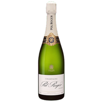 Pol Roger Champagne Brut Reserve