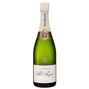 Pol Roger Champagne Brut Reserve