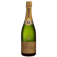 Pol Roger Champagne Rich Demi Sec