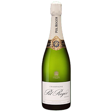 Pol Roger Champagne Brut Réserve Magnum 1,5L