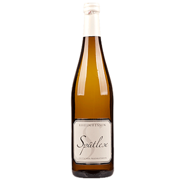 Rheinhessen Spätlese