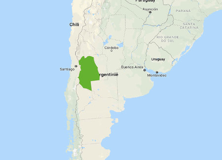 Mendoza