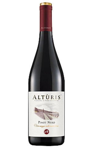 Alturis Altùris Pinot Nero