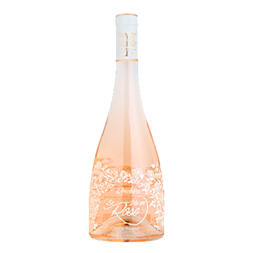 Château Roubine Rosé La Vie en Rose