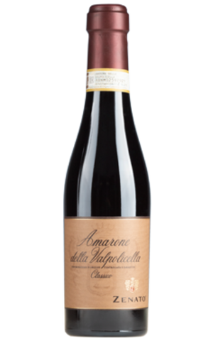 Zenato Zenato Amarone della Valpolicella klein flesje
