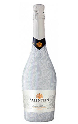 Salentein Sparkling Blanc de Blancs Salentein Salentein Sparkling Blanc de Blancs