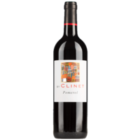 Pomerol By Clinet