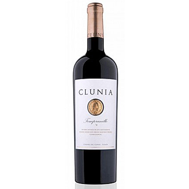 Clunia Tempranillo