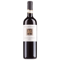 Poggiotonde Poggiotondo Chianti Superiore Poggiotondo Chianti Superiore