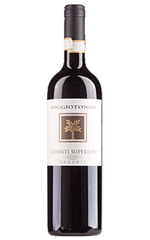 Poggiotondo Chianti Superiore Poggiotonde Poggiotondo Chianti Superiore