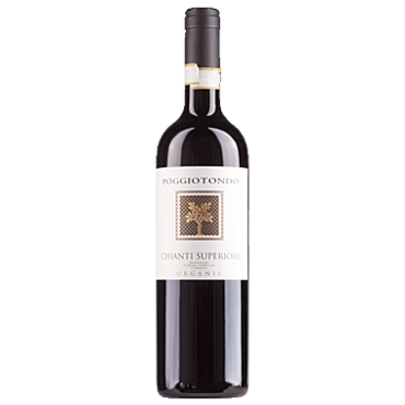 Poggiotonde Poggiotondo Chianti Superiore Poggiotondo Chianti Superiore