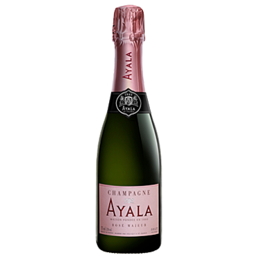 Ayala Champagne Rosé Majeur