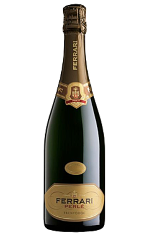 Ferrari Perle Trento DOC 2016 Ferrari Ferrari Perle Trento DOC 2016
