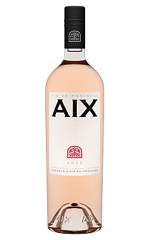 AIX Rose AIX Rosé Magnum 1,5 Liter 2025