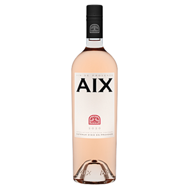 AIX Rosé Magnum 1,5 Liter 2025