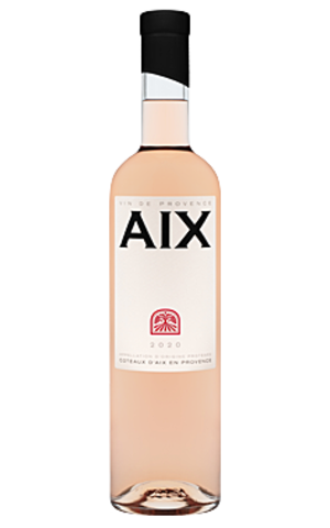 AIX Rose AIX Rosé Methusalem 6 Liter 2023