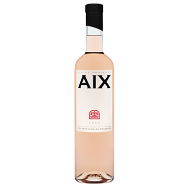AIX Rosé Methusalem 6 Liter 2023