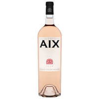 AIX Rose AIX Rosé Jeroboam 3 Liter 2025 AIX Rosé Jeroboam 3 Liter 2025