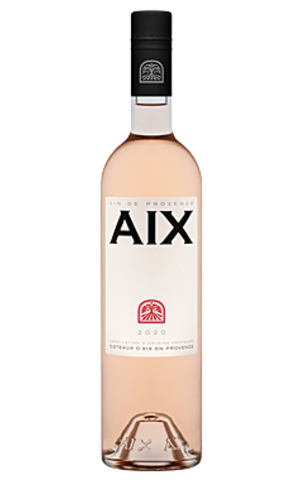 AIX Rose AIX Rose 2025
