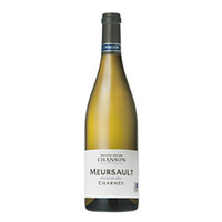 Domaine Chanson Chanson Meursault Chanson Meursault