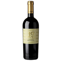 Cignomoro Cignomoro Puglia IGP 30 Vecchie Vigne Bianco d'Alessano Cignomoro Puglia IGP 30 Vecchie Vigne Bianco d'Alessano