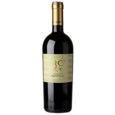 Cignomoro Cignomoro Puglia IGP 30 Vecchie Vigne Bianco d'Alessano Cignomoro Puglia IGP 30 Vecchie Vigne Bianco d'Alessano