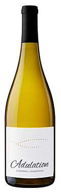 Adulation California Chardonnay - Lekkerflesjewijn.nl