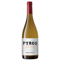 Pyros Appellation Chardonnay
