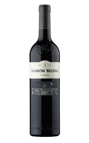 Ramón Bilbao  Ramón Bilbao Reserva Rioja