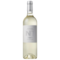 Dourthe N° 1 Bordeaux Sauvignon Blanc