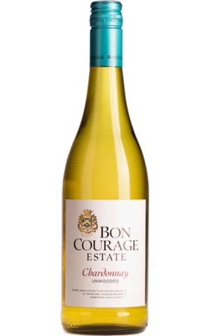 Bon Courage Bon Courage Chardonnay Unwooded