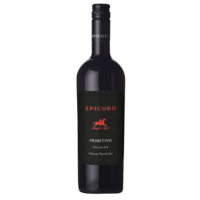 Epicuro Primitivo Puglia
