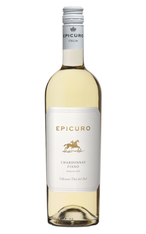 Epicuro Epicuro Chardonnay