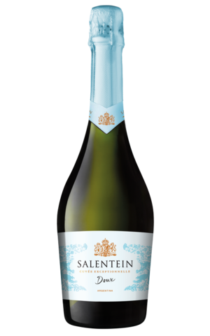 Salentein Sparkling Doux Salentein Salentein Sparkling Doux