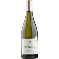 Paul Mas Réserve Single Vineyard Collection Languedoc Blanc