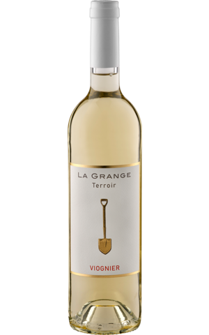 Domaine La Grange La Grange Terroir Viognier