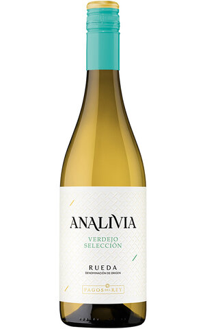 Analivia Analivia Verdejo Selección